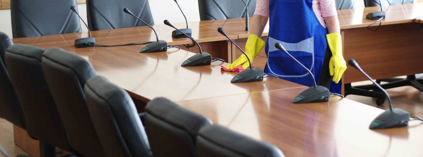 Classic Cleaning Services