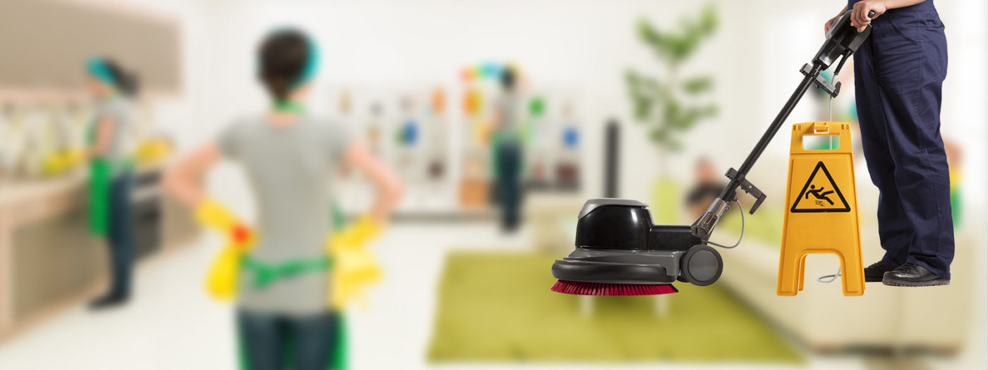 Classic Cleaning Services