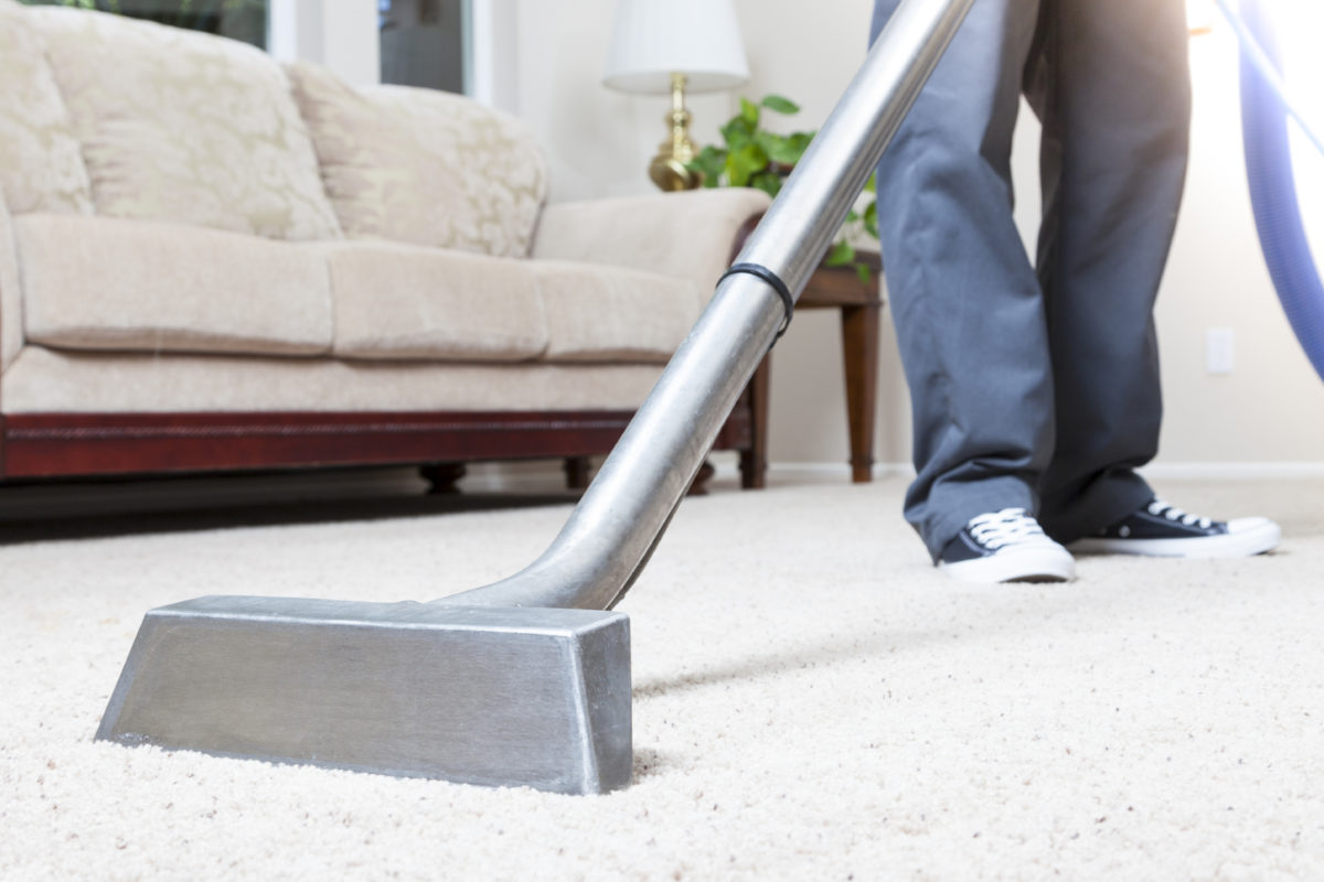 Classic Cleaning Services