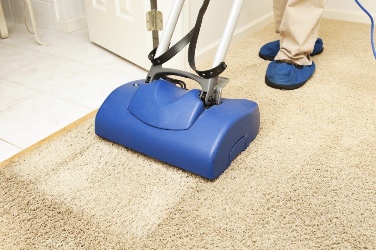Classic Cleaning Services