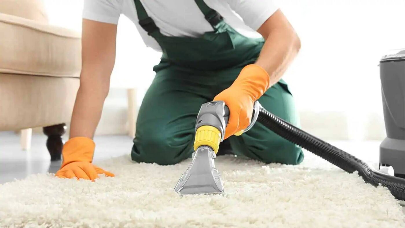 Classic Cleaning Services
