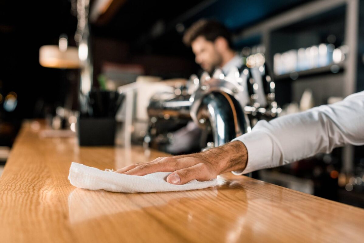 Classic Cleaning Services
